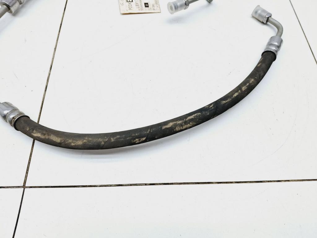 Трубка гидроусилителя, 9000 рублей, Пермь