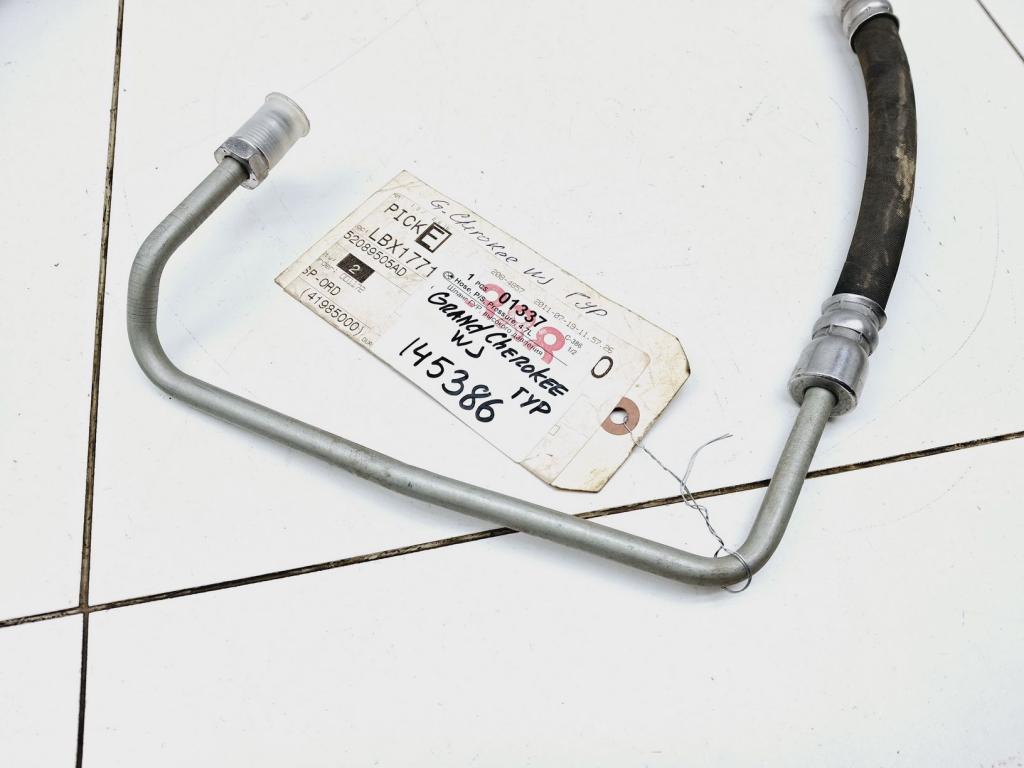 Трубка гидроусилителя, 9000 рублей, Пермь