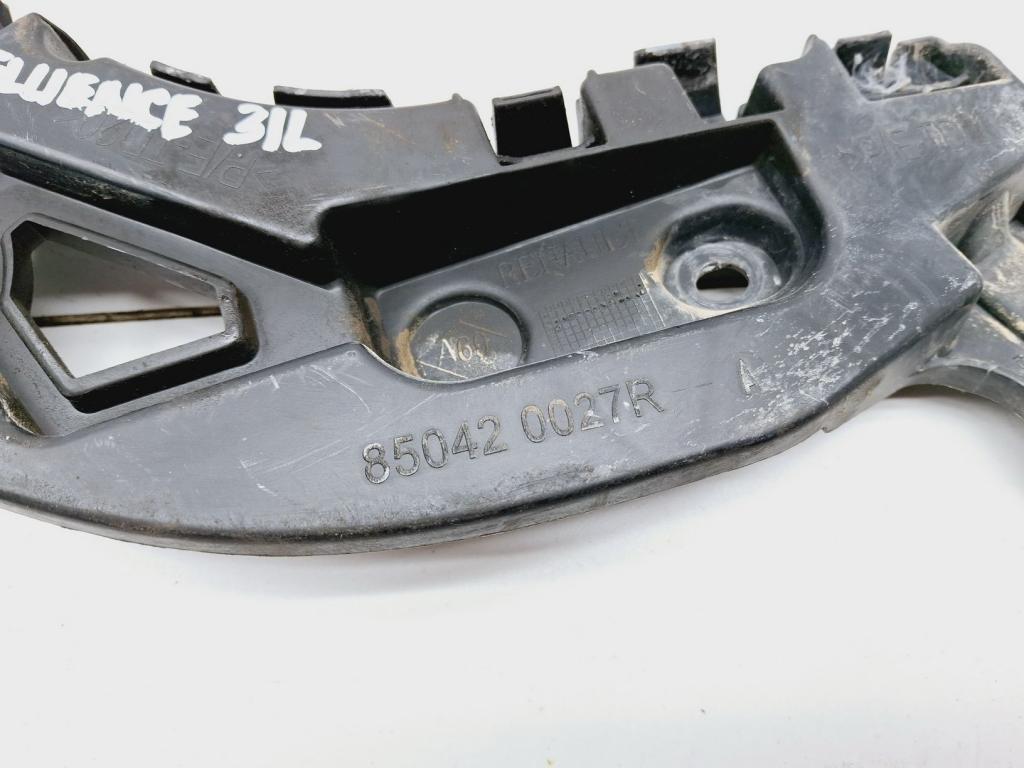 Кронштейн заднего бампера левый, 1000 рублей, Пермь