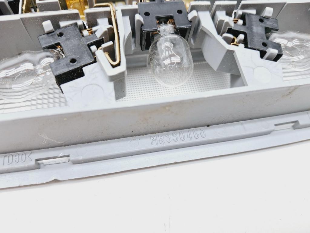 Плафон салонный, 500 рублей, Пермь