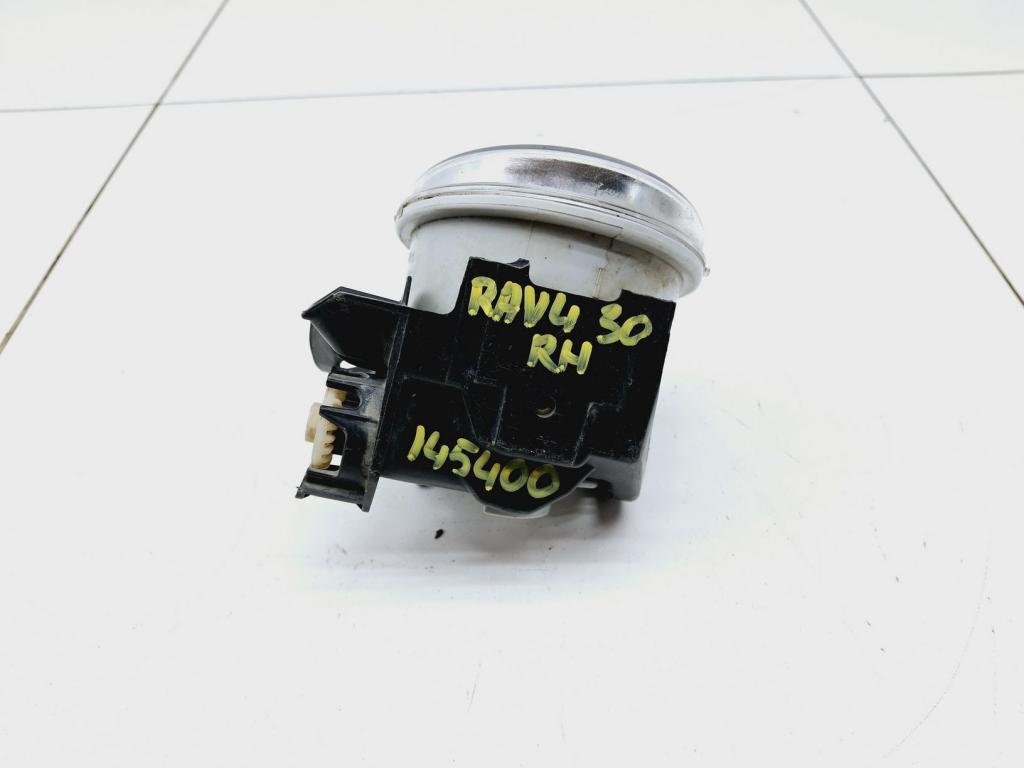 Фара противотуманная правая, 2000 рублей, Пермь