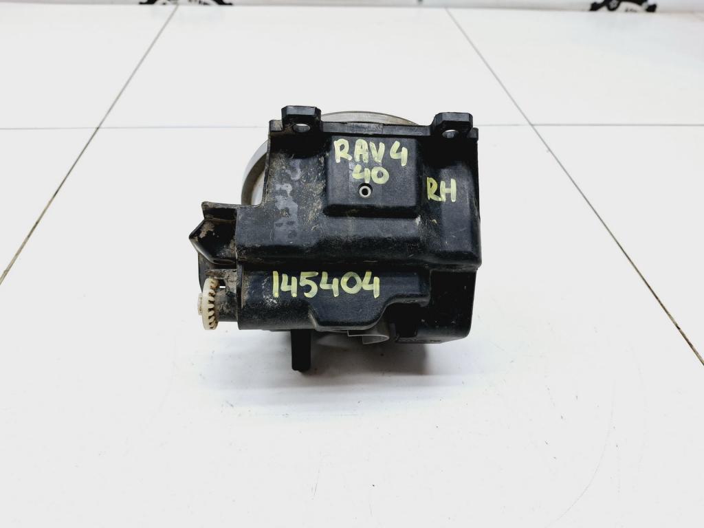 Фара противотуманная правая, 2000 рублей, Пермь