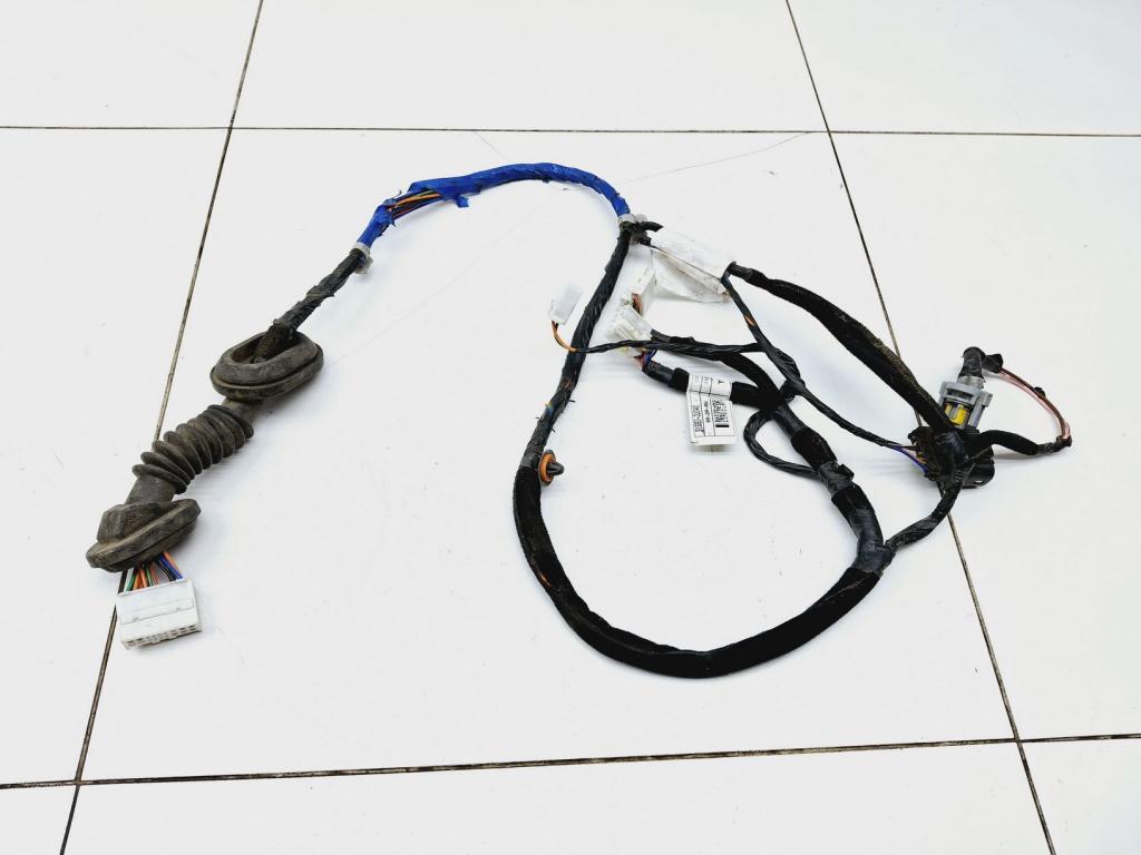 Проводка двери, 1000 рублей, Пермь