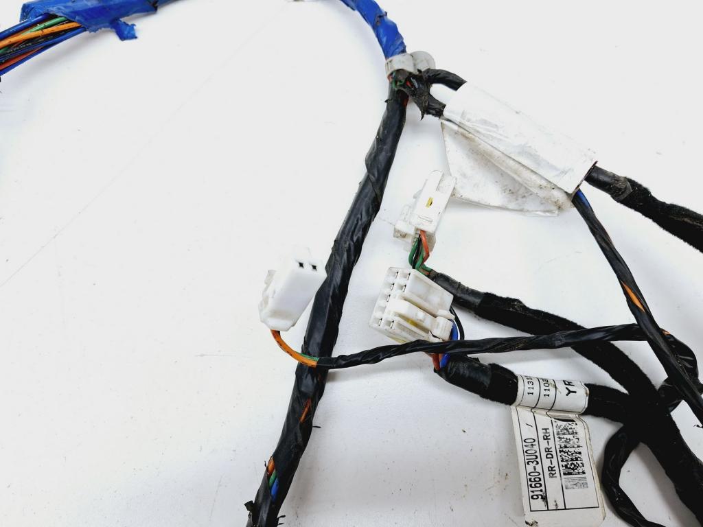 Проводка двери, 1000 рублей, Пермь