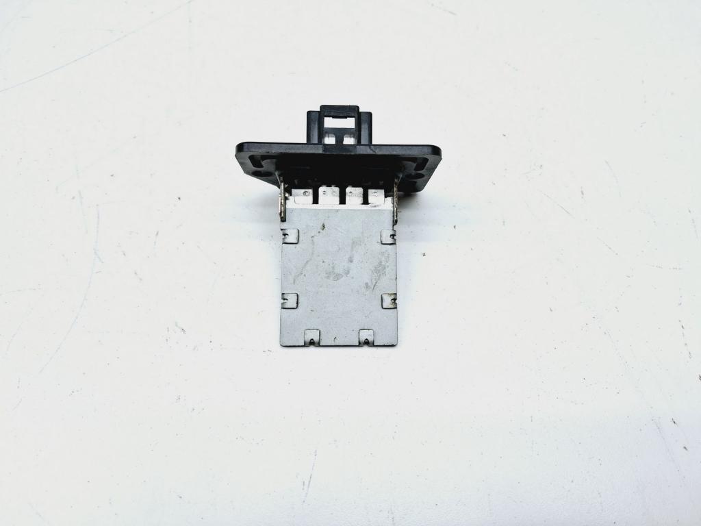 Резистор отопителя, 500 рублей, Пермь