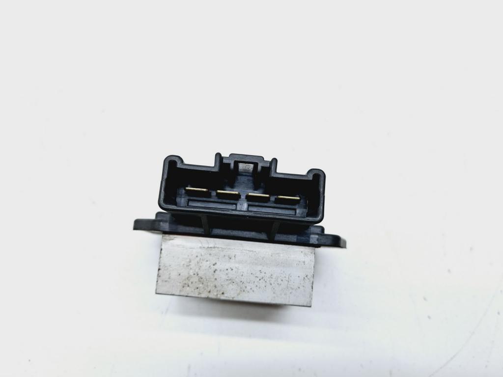 Резистор отопителя, 500 рублей, Пермь