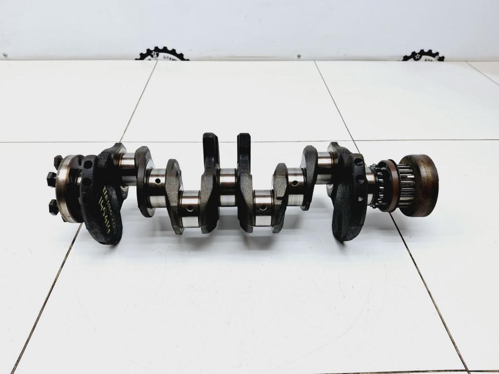 Коленвал, 5000 рублей, Пермь