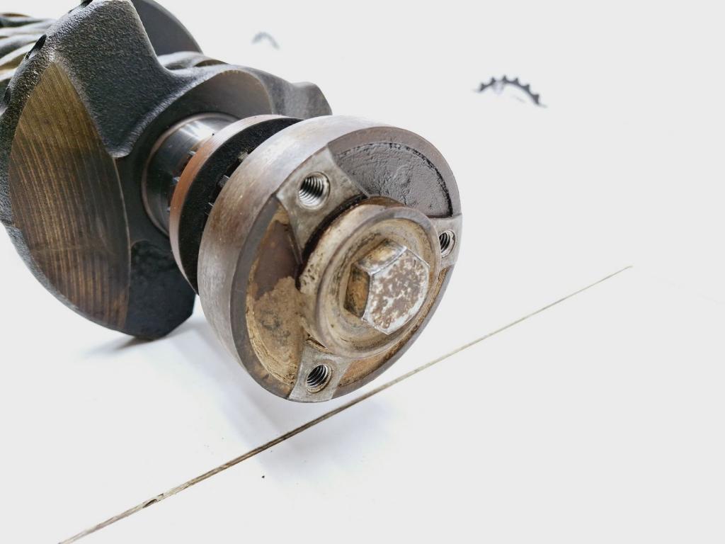 Коленвал, 5000 рублей, Пермь