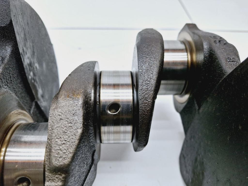 Коленвал, 5000 рублей, Пермь