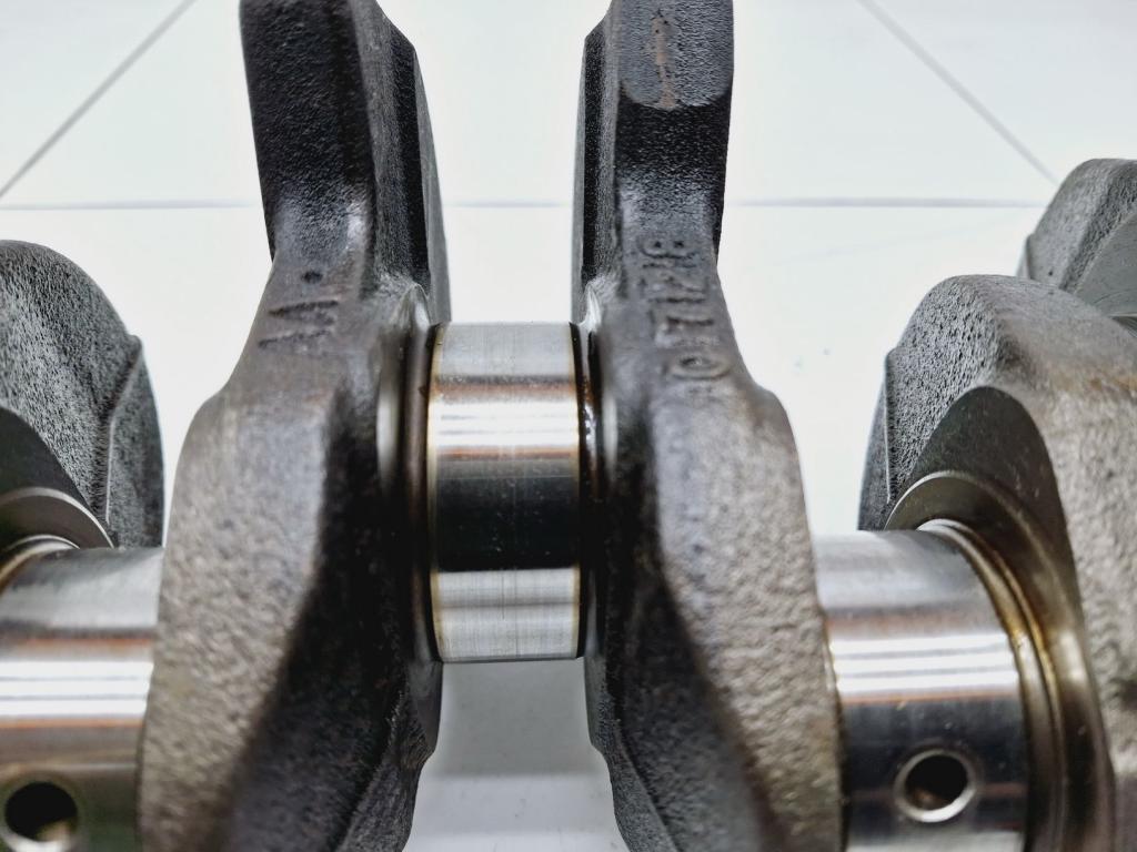 Коленвал, 5000 рублей, Пермь