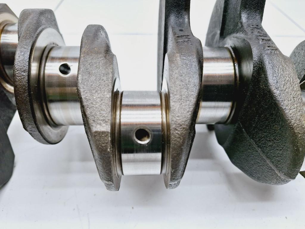 Коленвал, 5000 рублей, Пермь