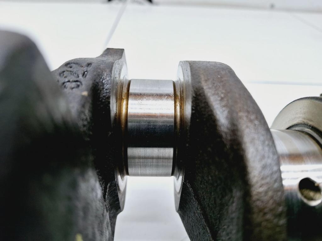 Коленвал, 5000 рублей, Пермь