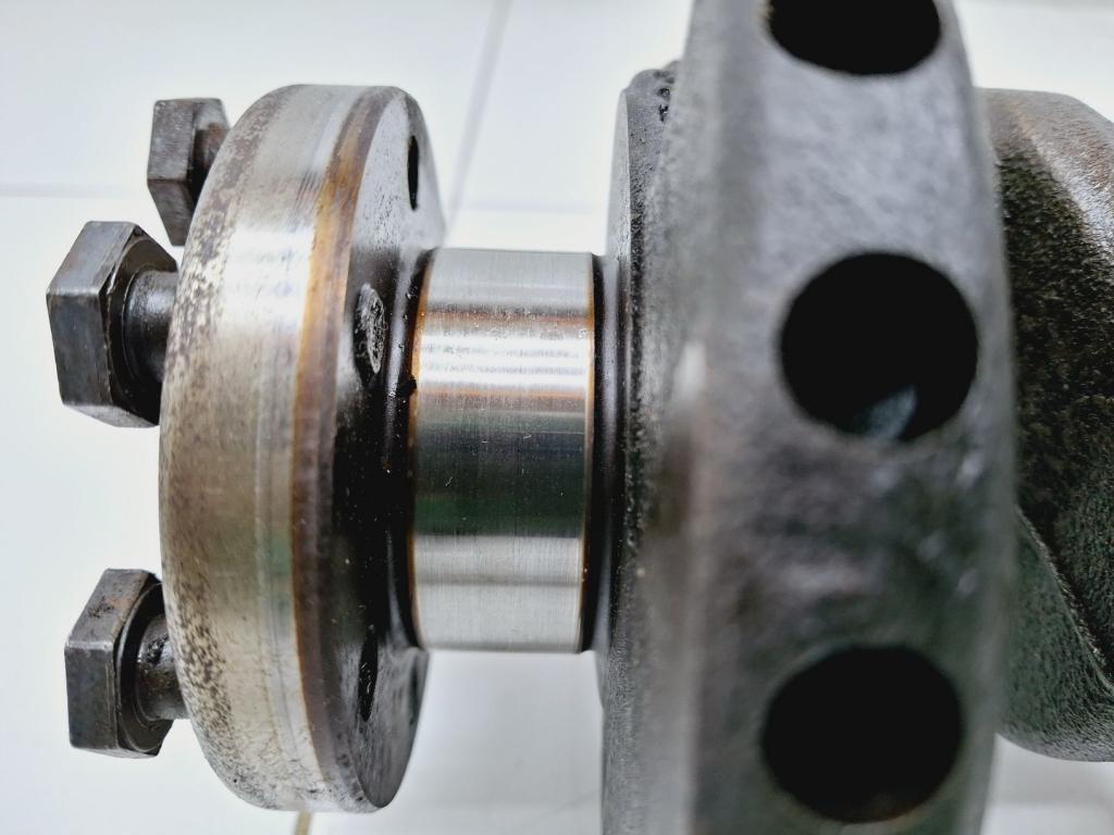 Коленвал, 5000 рублей, Пермь