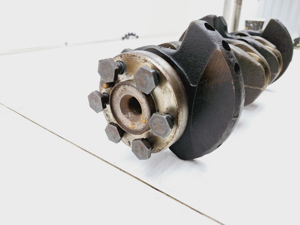 Коленвал, 5000 рублей, Пермь