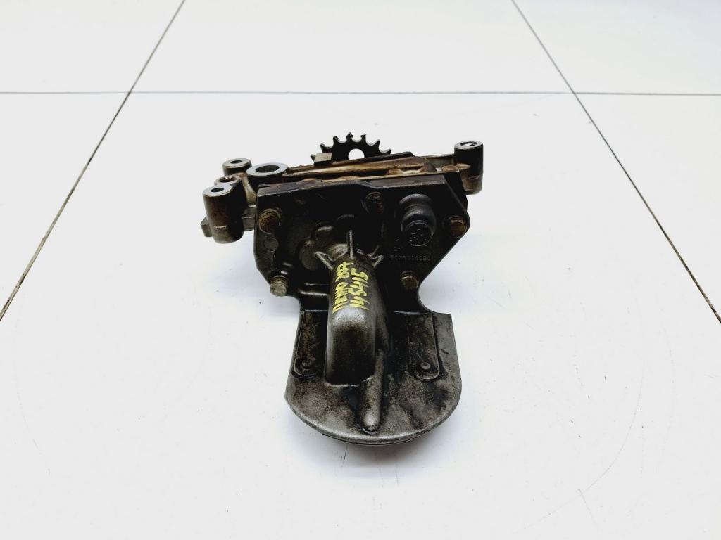 Насос масляный, 1500 рублей, Пермь