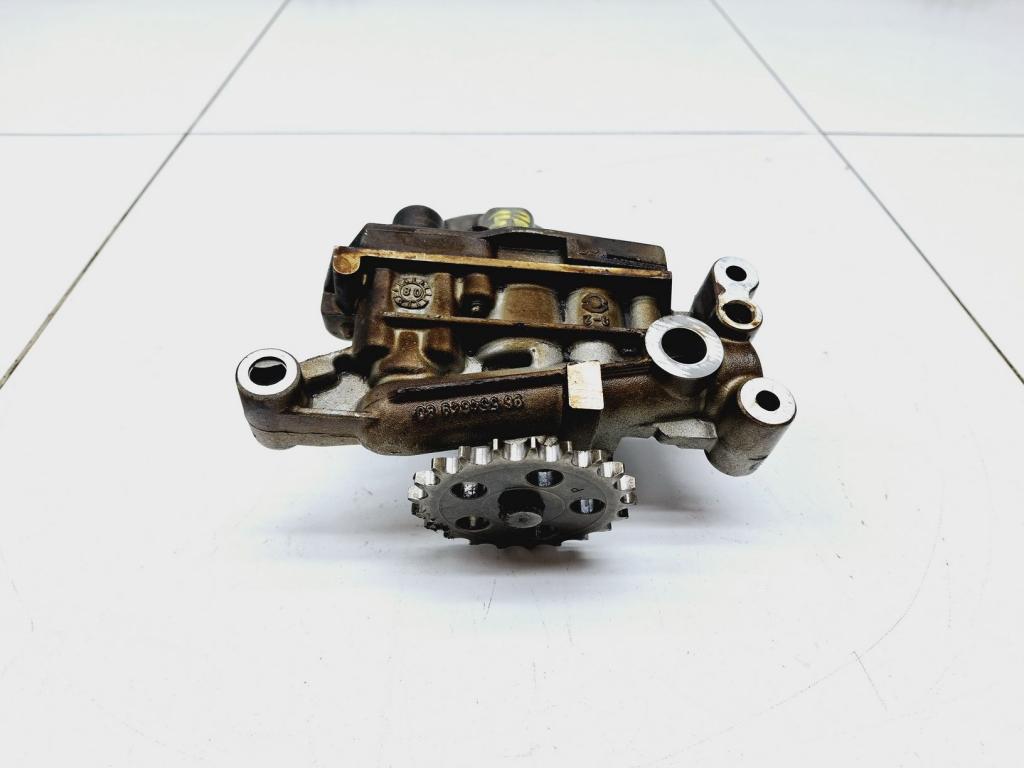 Насос масляный, 1500 рублей, Пермь