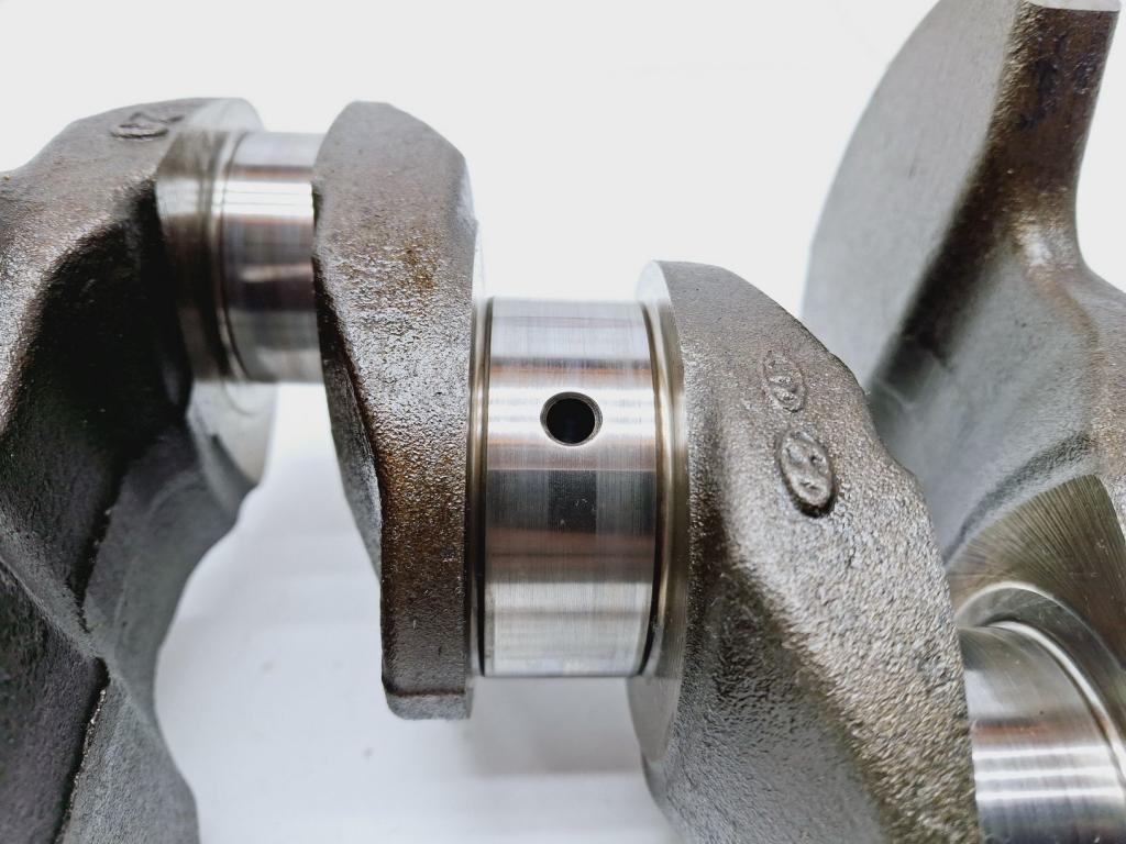 Коленвал, 30000 рублей, Пермь