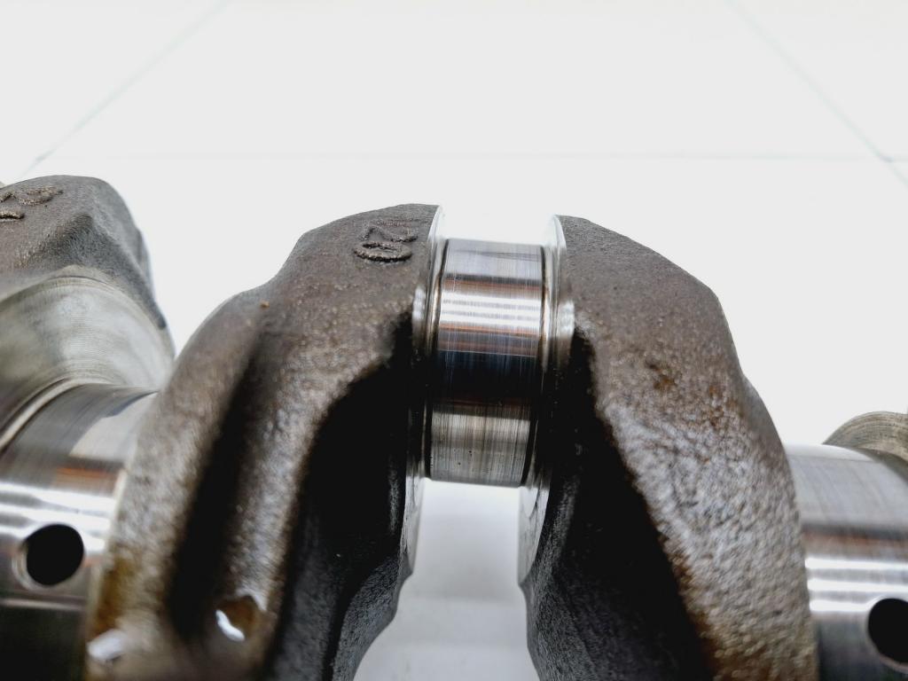 Коленвал, 30000 рублей, Пермь