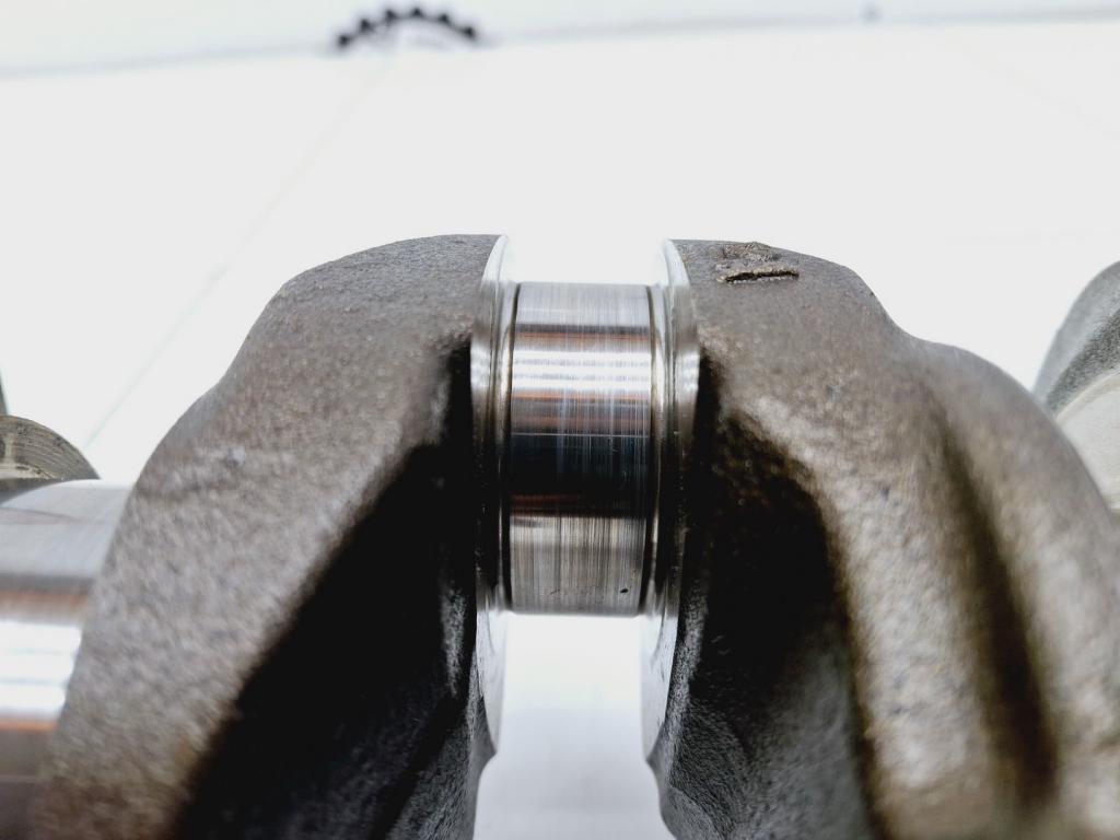 Коленвал, 30000 рублей, Пермь