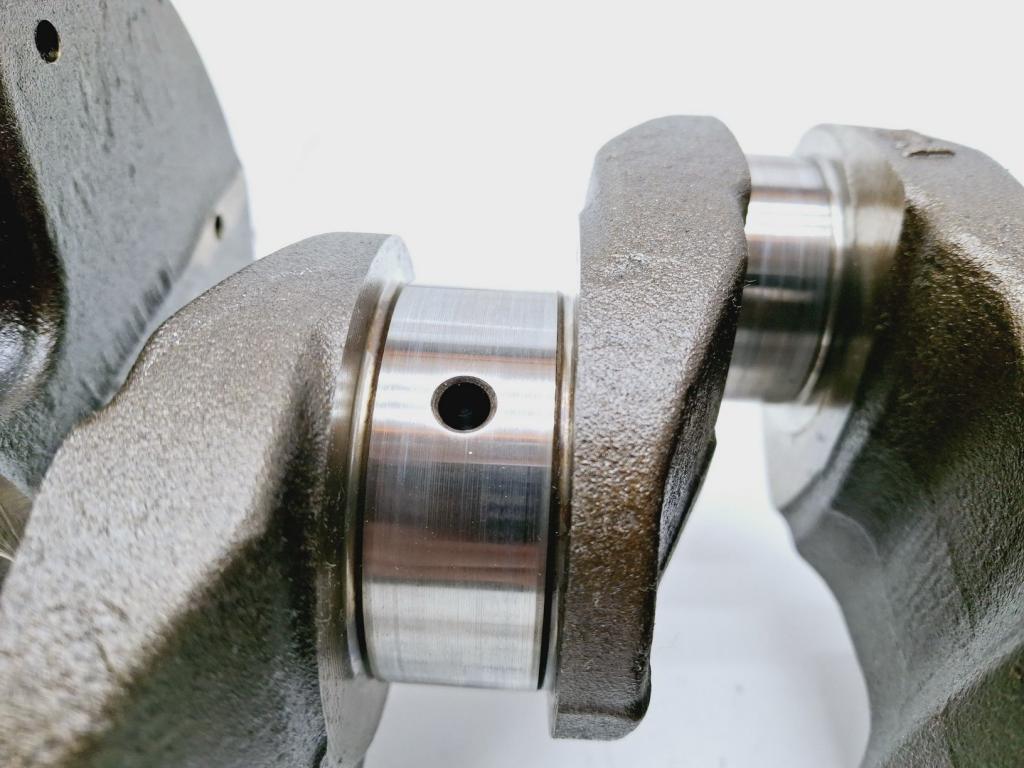 Коленвал, 30000 рублей, Пермь