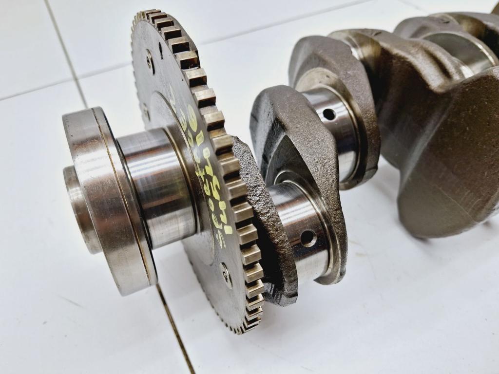 Коленвал, 30000 рублей, Пермь