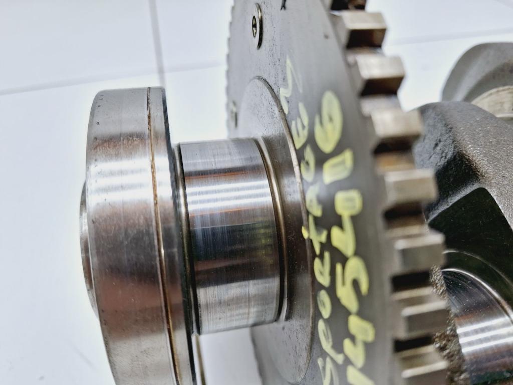 Коленвал, 30000 рублей, Пермь