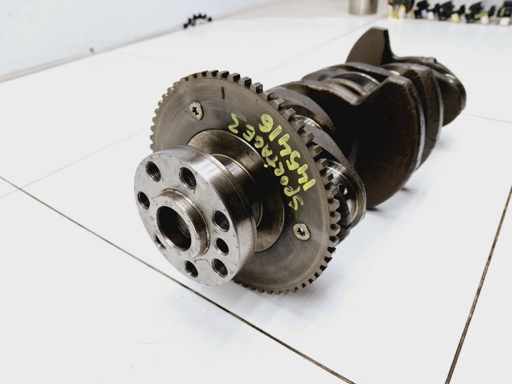 Коленвал, 30000 рублей, Пермь