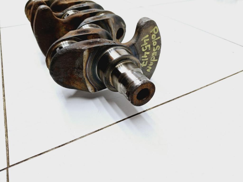 Коленвал, 15000 рублей, Пермь