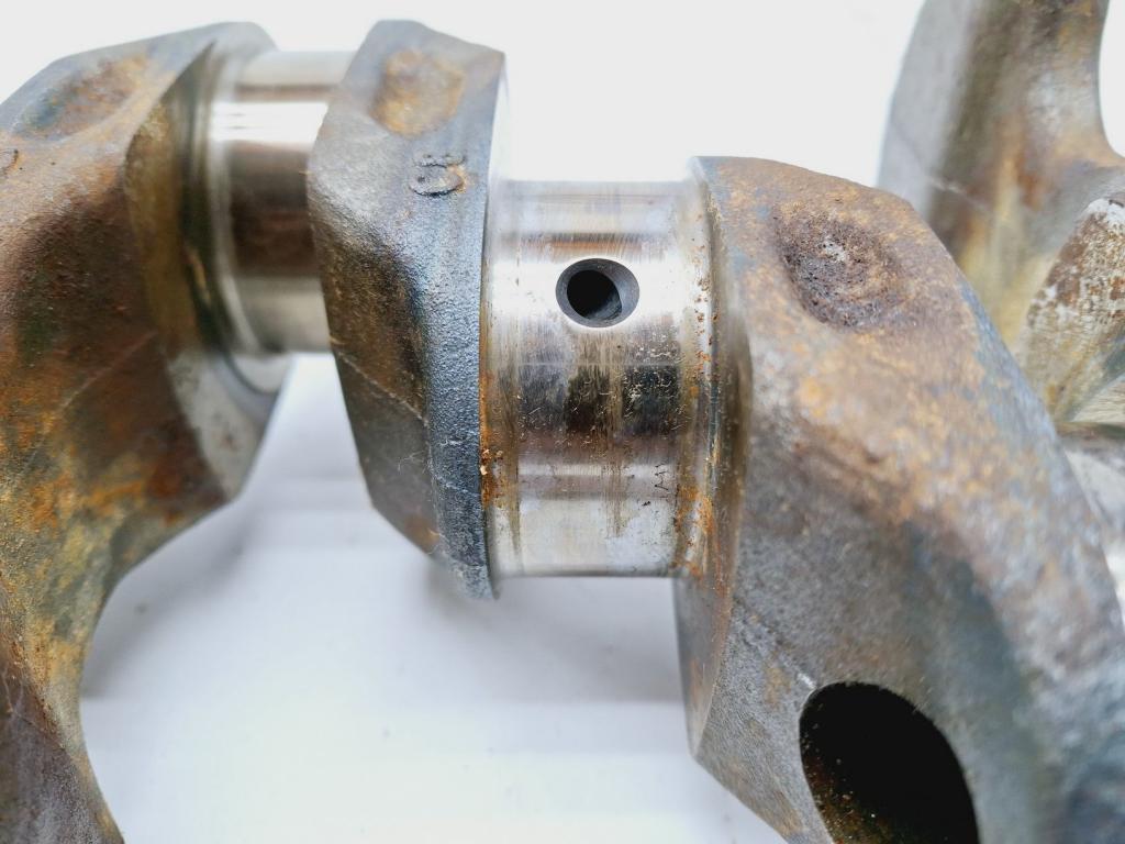 Коленвал, 15000 рублей, Пермь