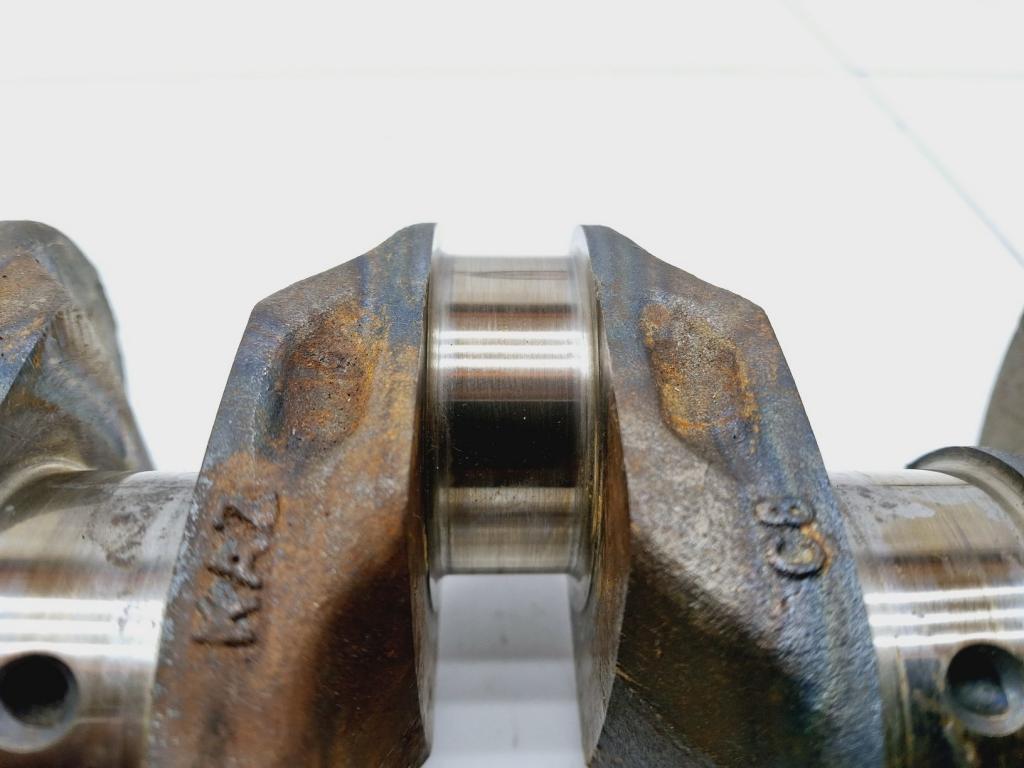 Коленвал, 15000 рублей, Пермь