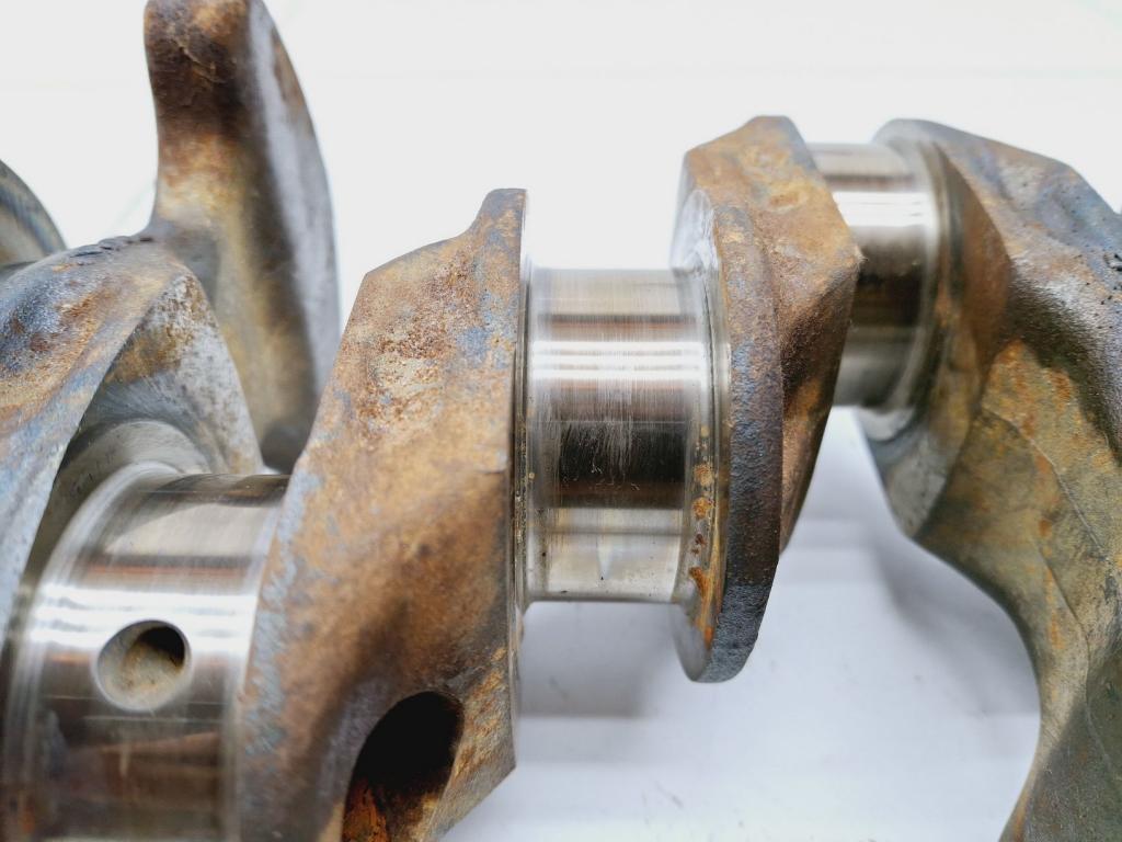 Коленвал, 15000 рублей, Пермь