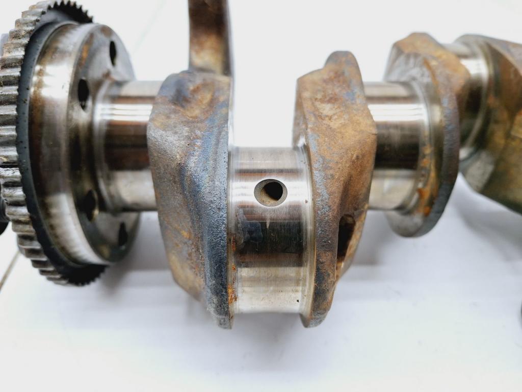 Коленвал, 15000 рублей, Пермь