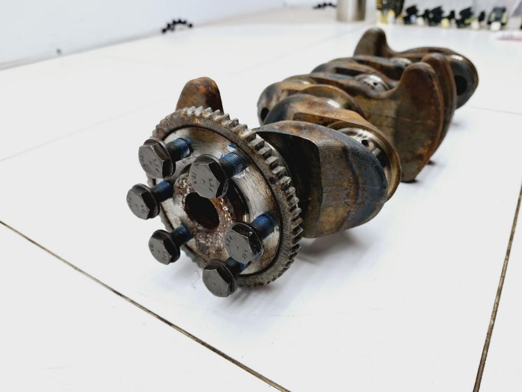 Коленвал, 15000 рублей, Пермь