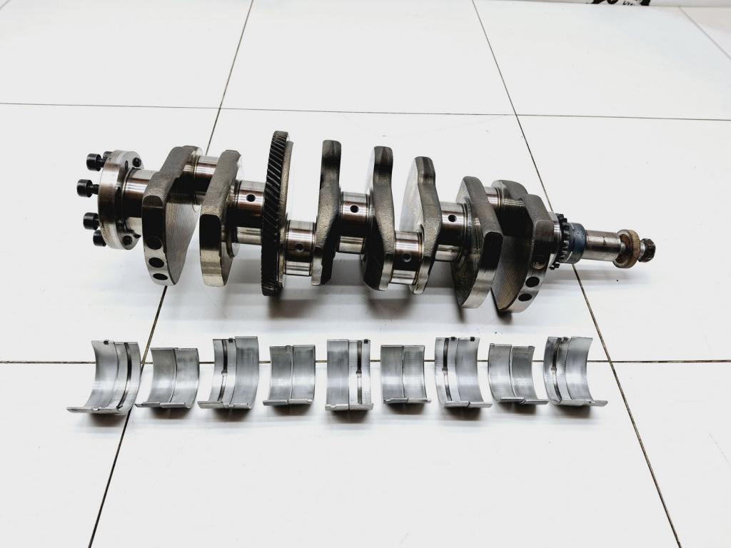 Коленвал, 30000 рублей, Пермь