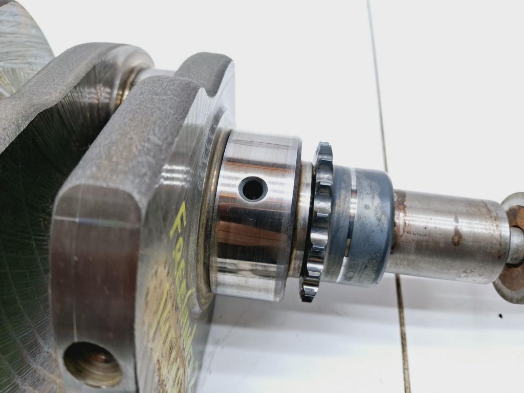 Коленвал, 30000 рублей, Пермь