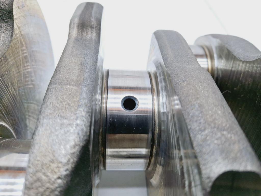 Коленвал, 30000 рублей, Пермь