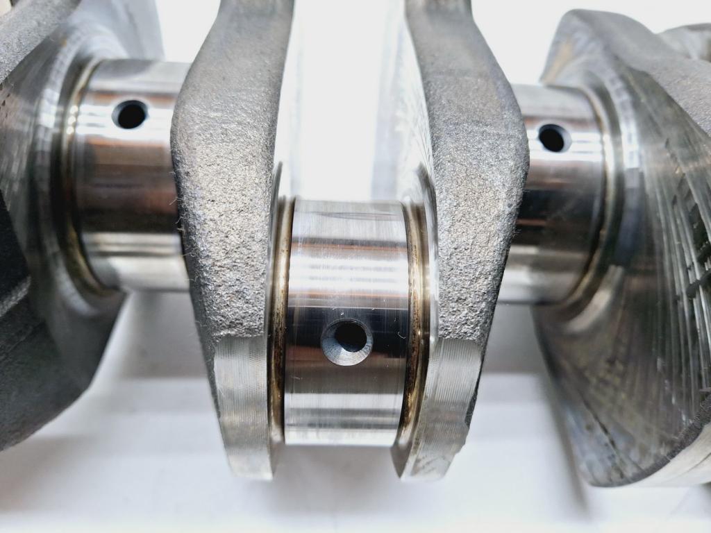 Коленвал, 30000 рублей, Пермь