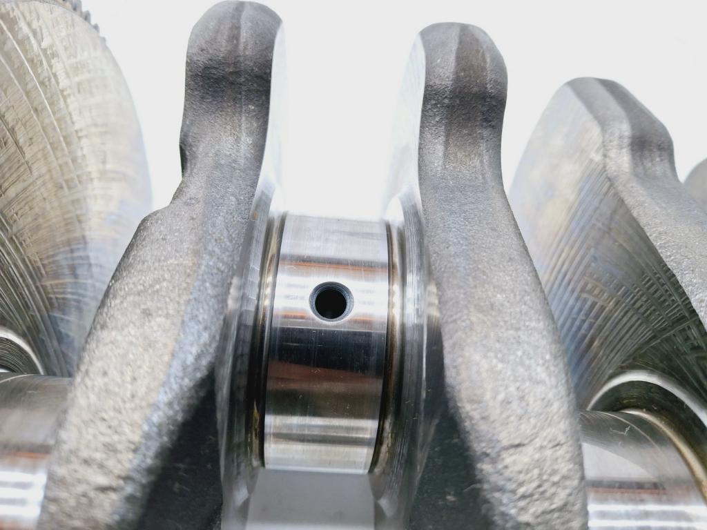 Коленвал, 30000 рублей, Пермь