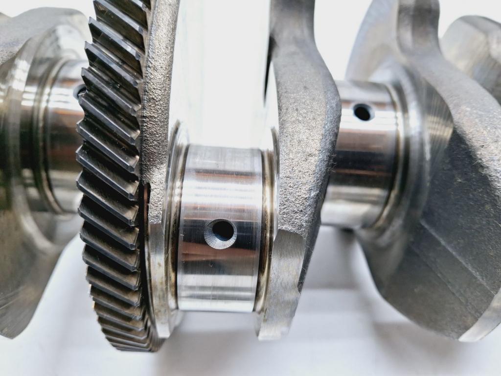 Коленвал, 30000 рублей, Пермь