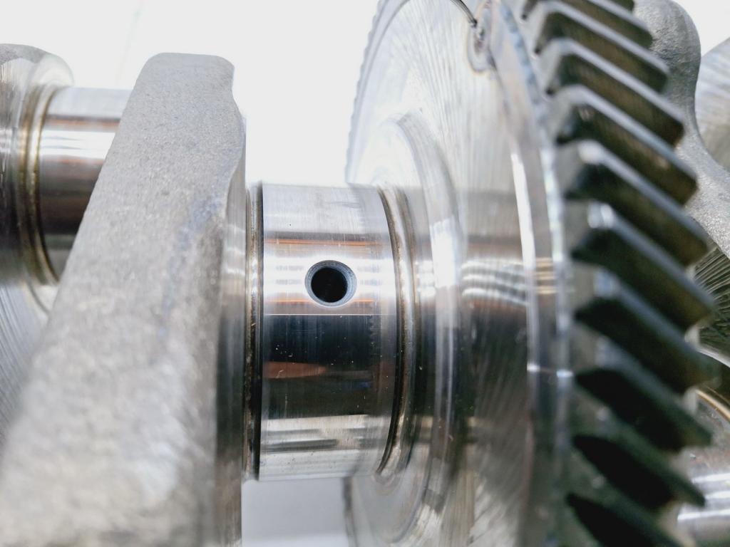 Коленвал, 30000 рублей, Пермь