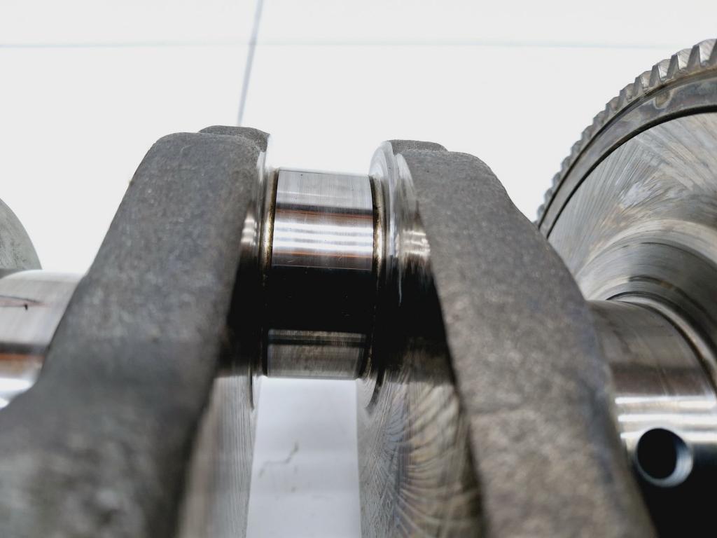 Коленвал, 30000 рублей, Пермь