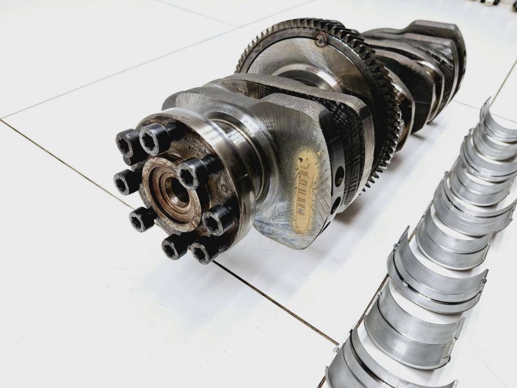 Коленвал, 30000 рублей, Пермь