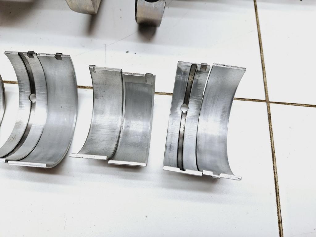 Коленвал, 30000 рублей, Пермь