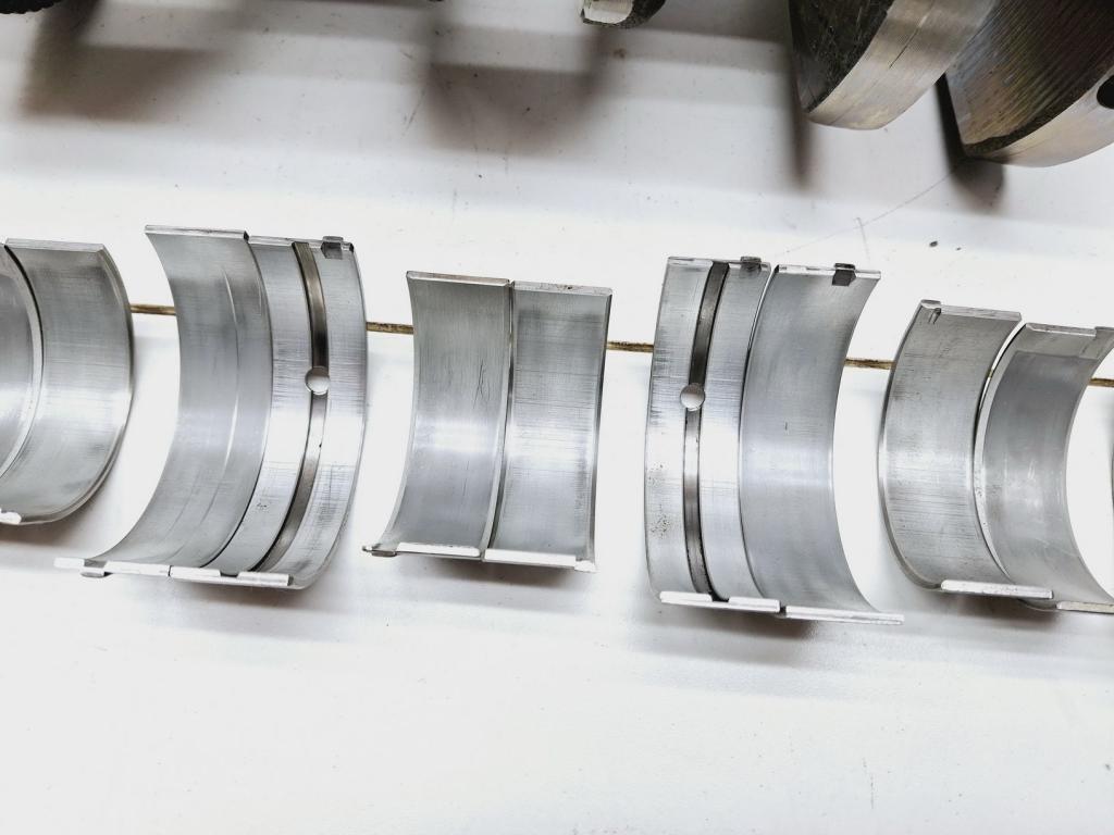 Коленвал, 30000 рублей, Пермь