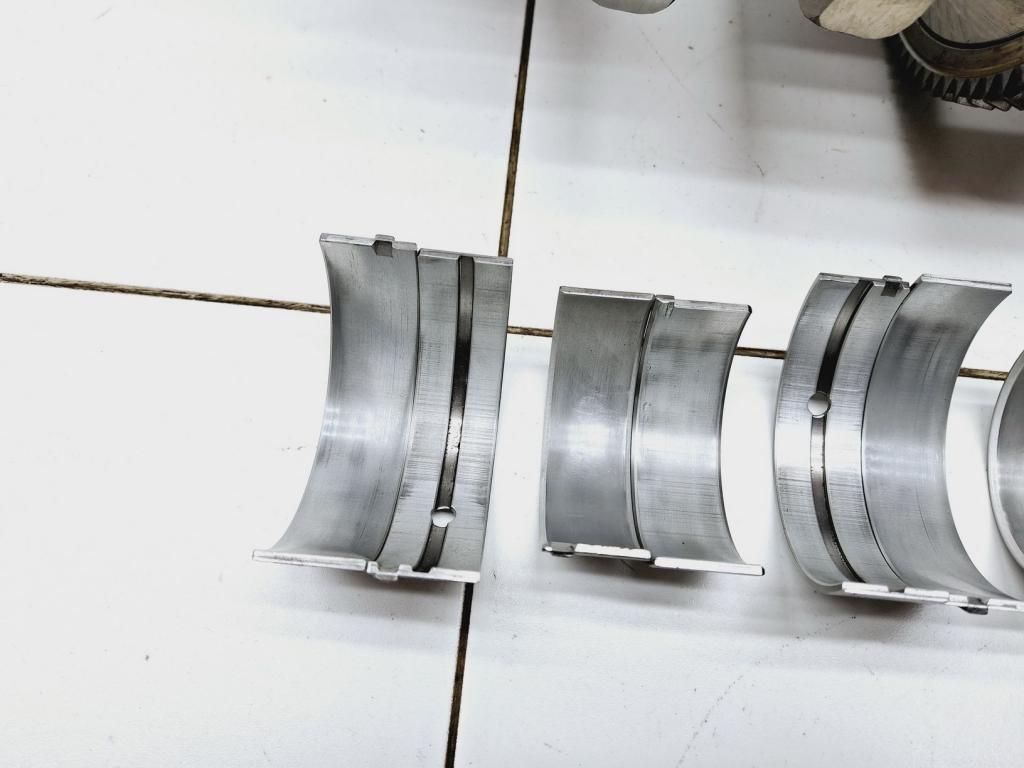 Коленвал, 30000 рублей, Пермь