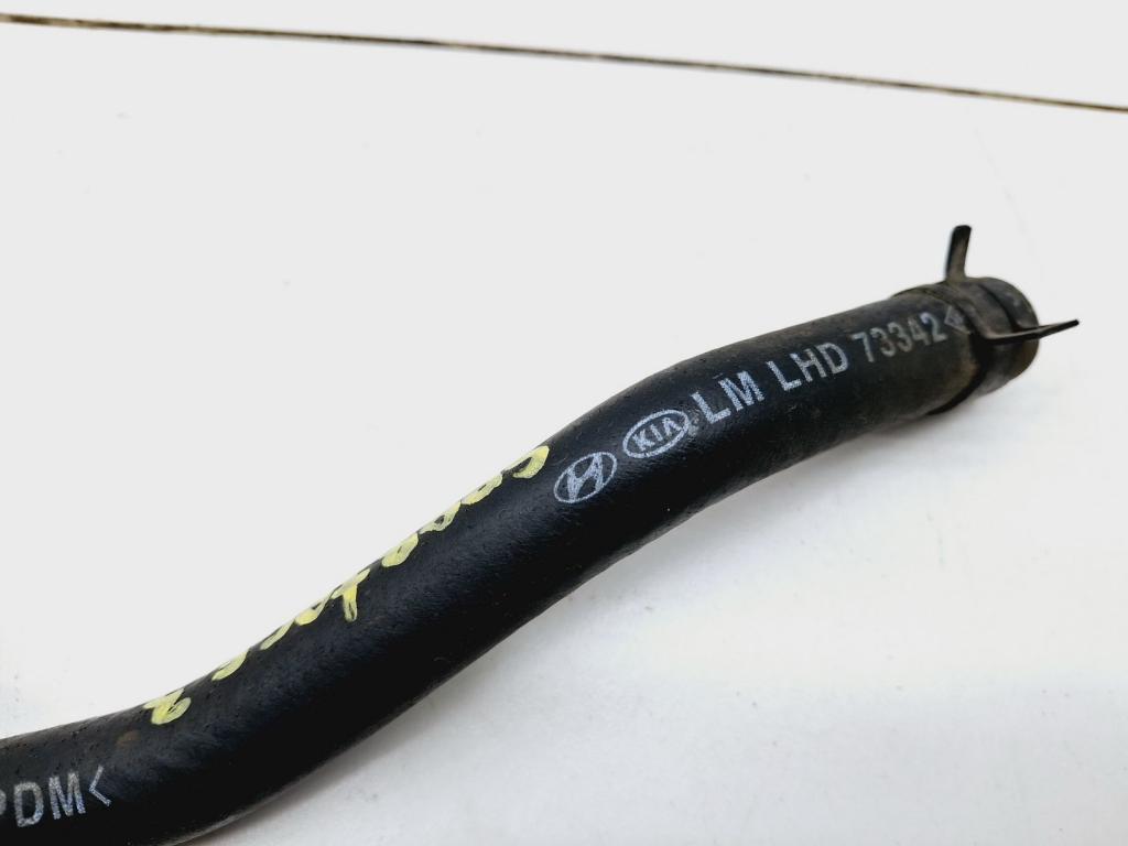 Шланг вакуумного усилителя тормоза, 1000 рублей, Пермь