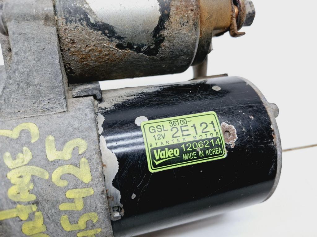 Стартер, 5000 рублей, Пермь