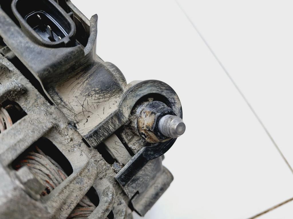 Генератор, 10000 рублей, Пермь