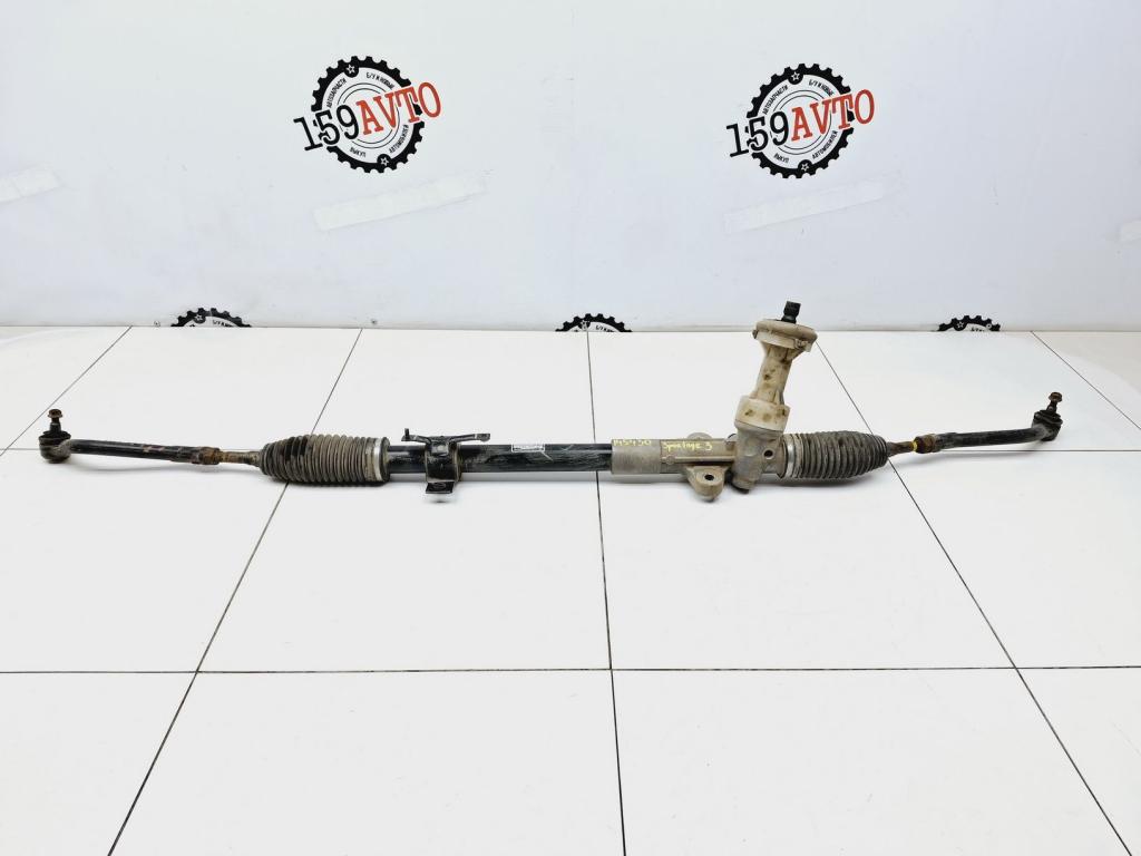 Рейка рулевая, 13000 рублей, Пермь