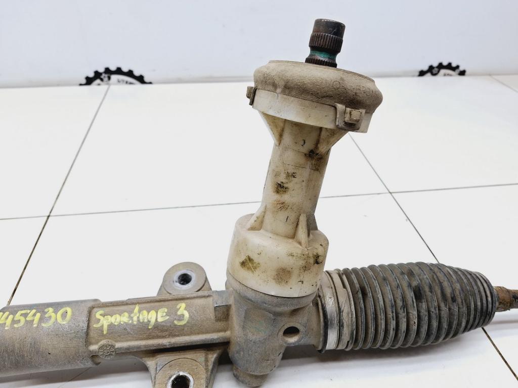 Рейка рулевая, 13000 рублей, Пермь